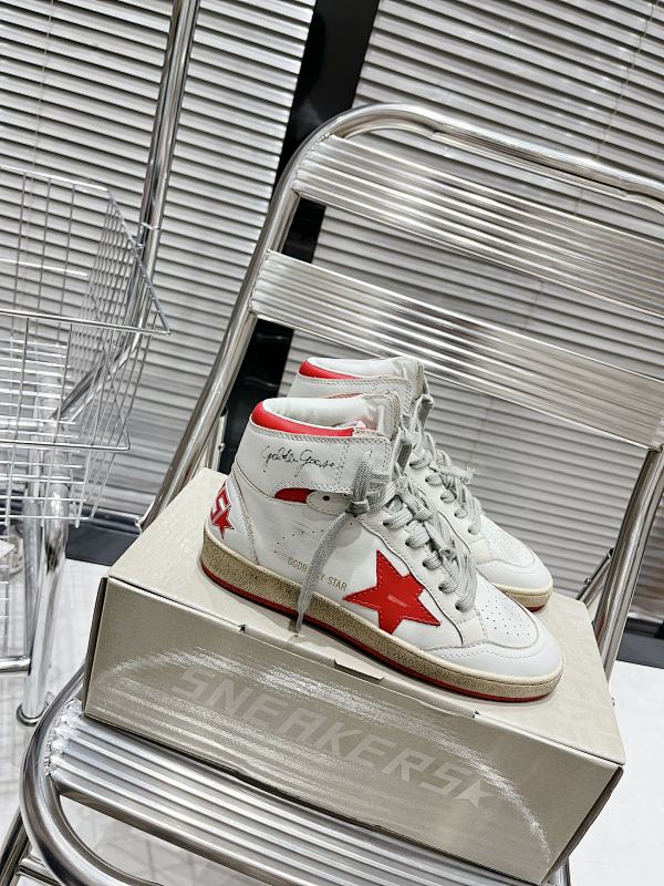 Golden Goose sneaker