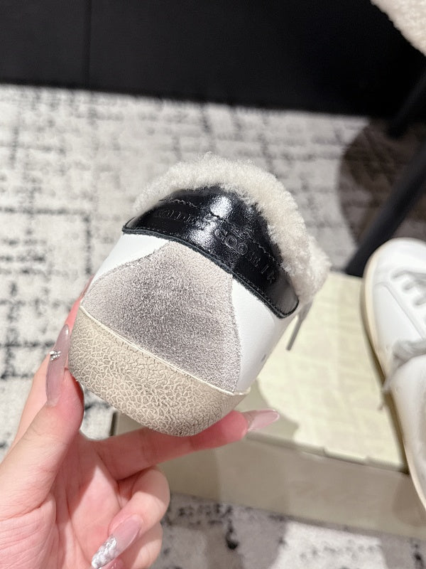 Golden Goose sneaker