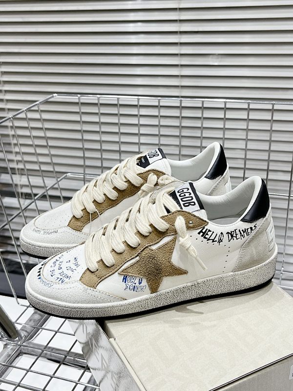 Golden Goose sneaker