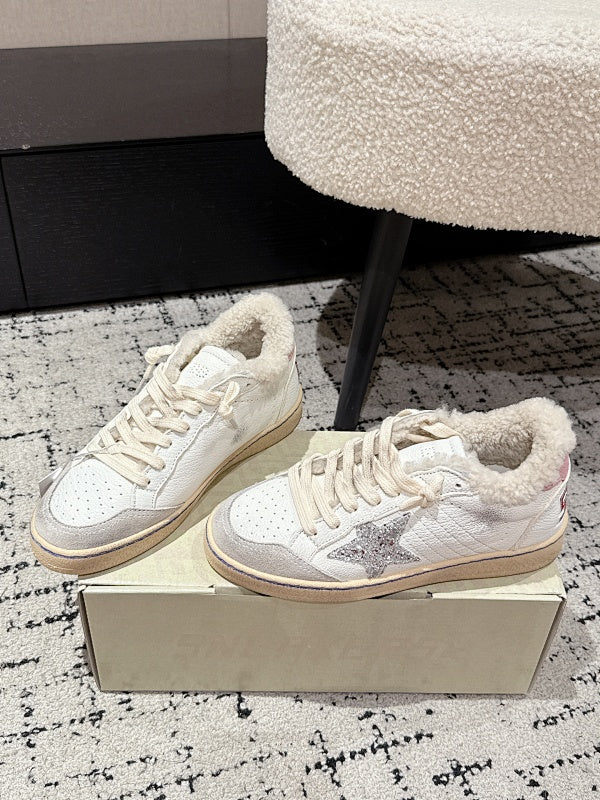 Golden Goose sneaker