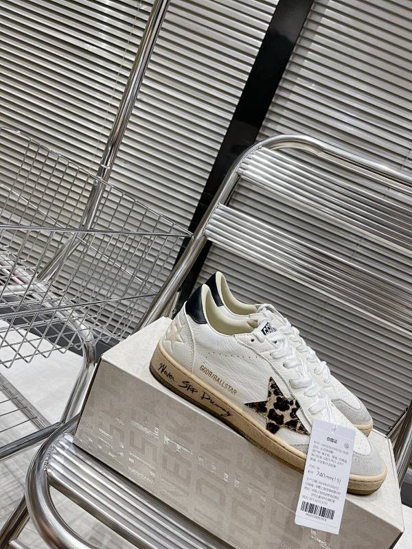 Golden Goose sneaker