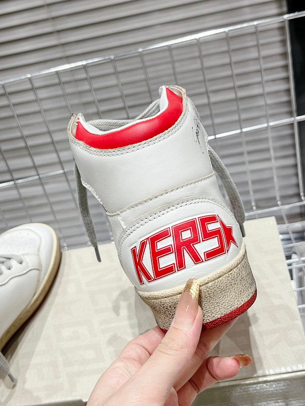 Golden Goose sneaker