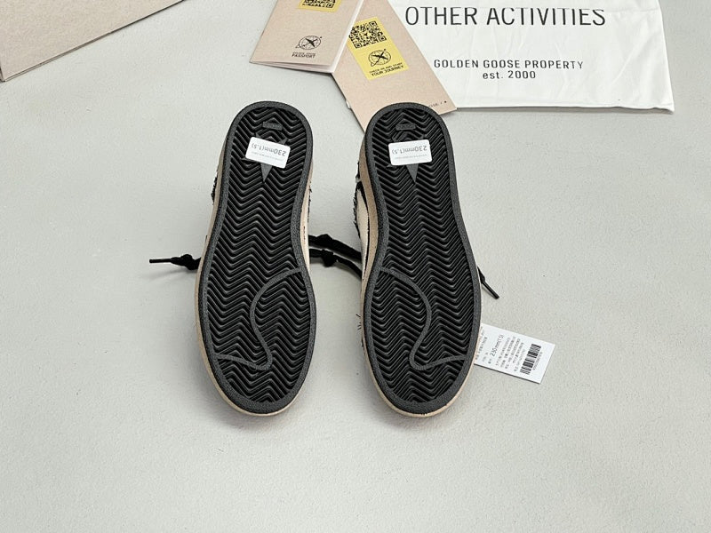 Golden Goose sneaker