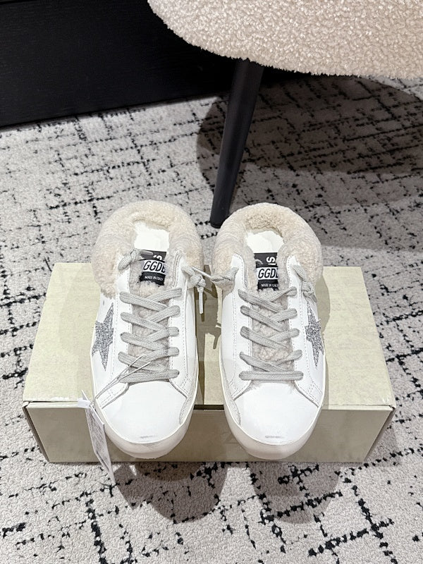Golden Goose sneaker
