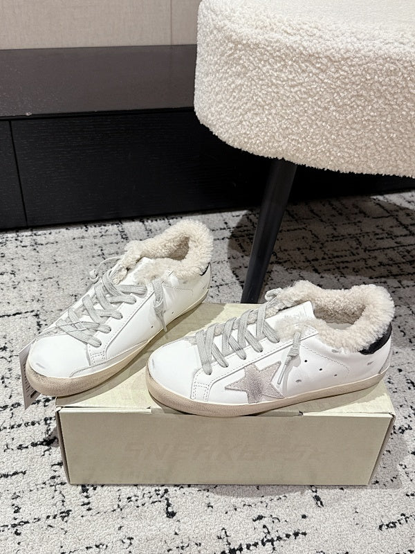 Golden Goose sneaker