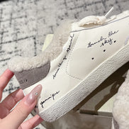 Golden Goose sneaker