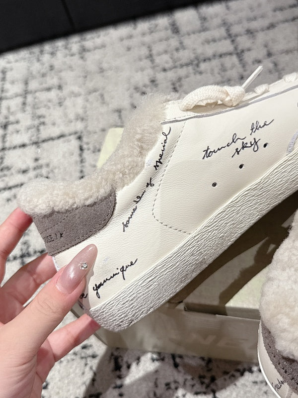 Golden Goose sneaker