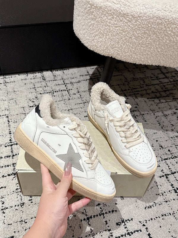 Golden Goose sneaker