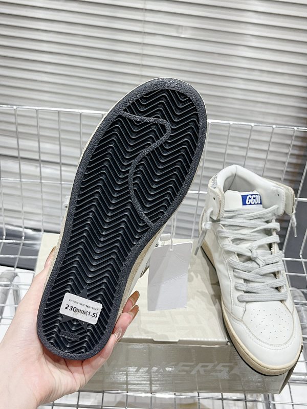 Golden Goose sneaker