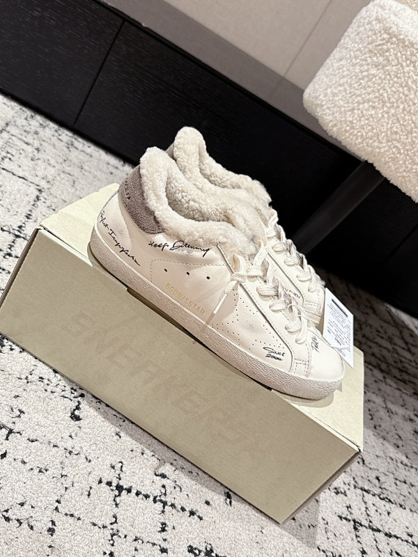 Golden Goose sneaker