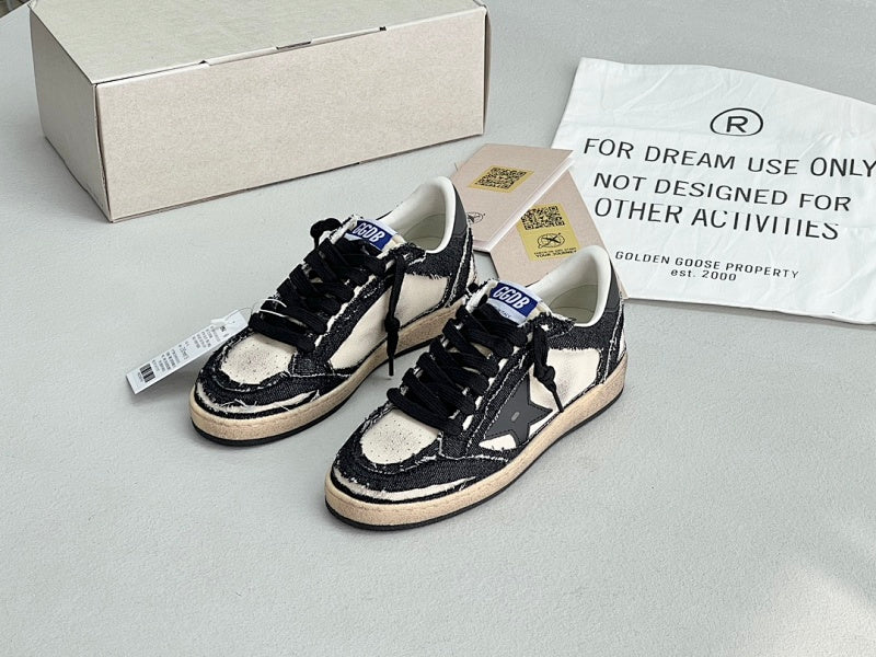 Golden Goose sneaker