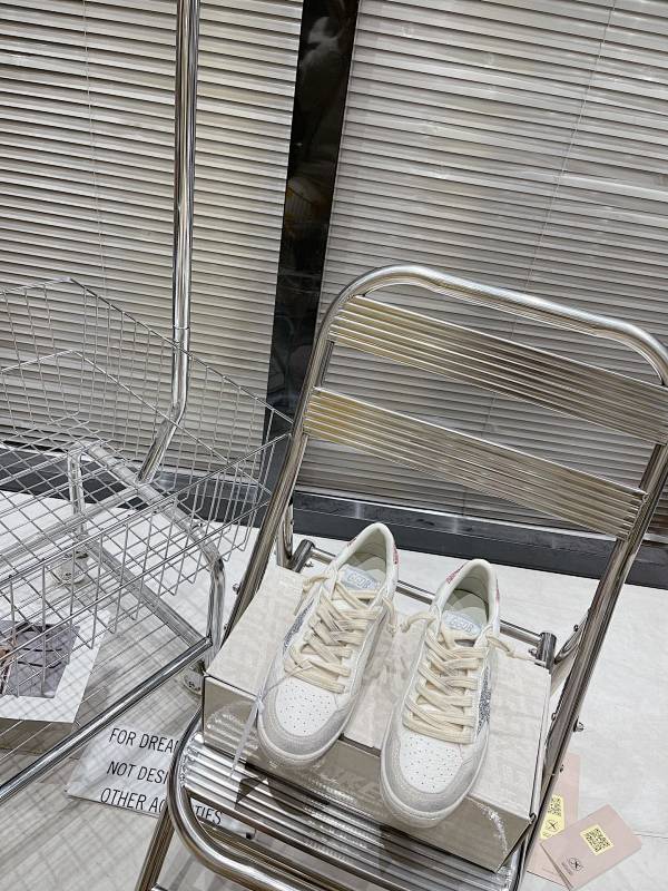 Golden Goose sneaker