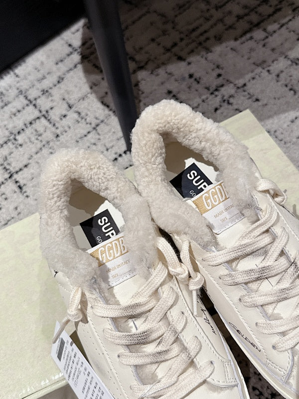 Golden Goose sneaker