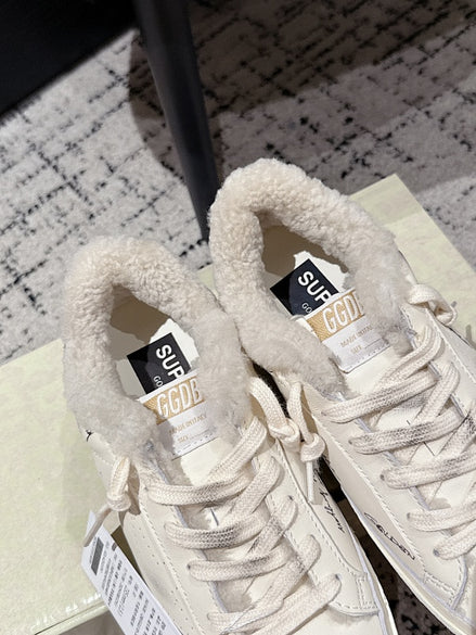 Golden Goose sneaker