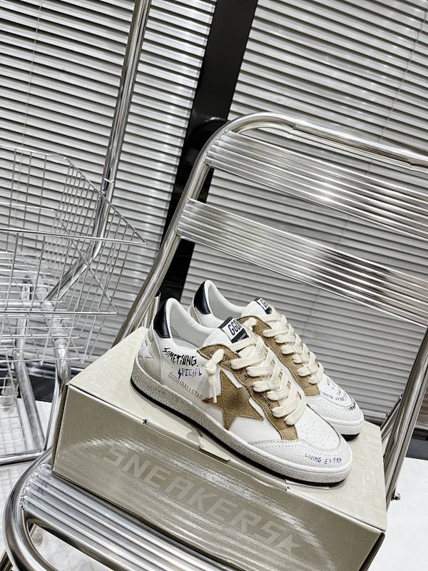 Golden Goose sneaker