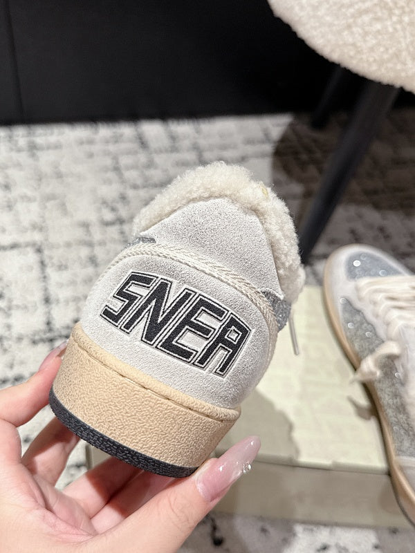 Golden Goose sneaker
