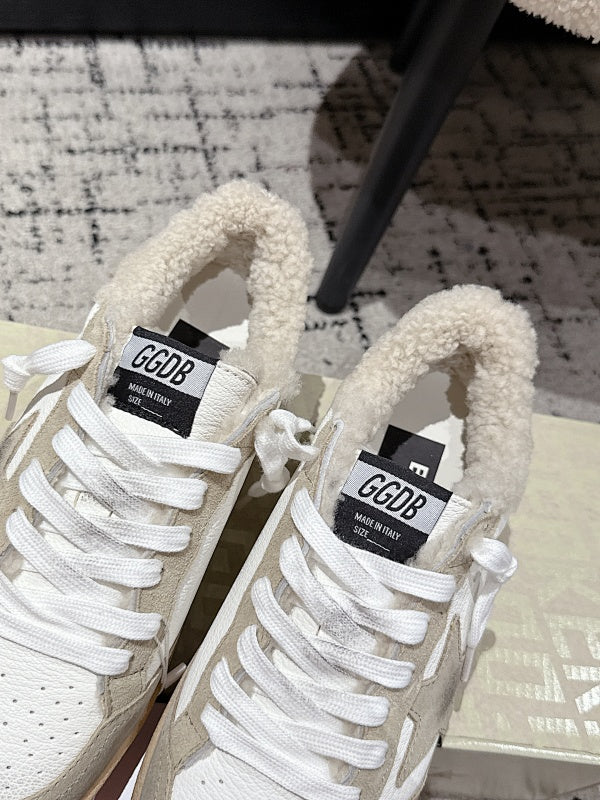Golden Goose sneaker