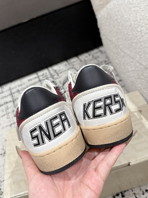 Golden Goose sneaker