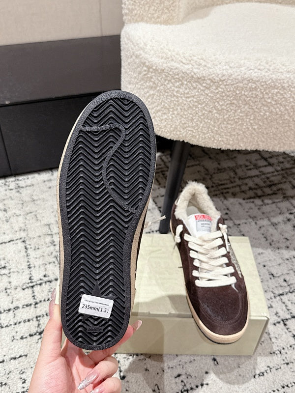 Golden Goose sneaker