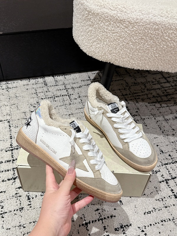 Golden Goose sneaker