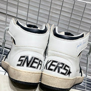 Golden Goose sneaker