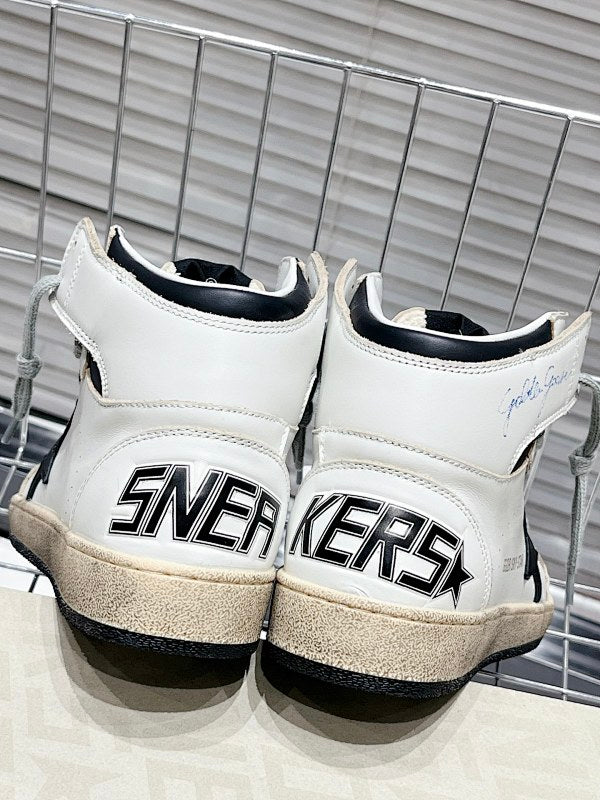 Golden Goose sneaker