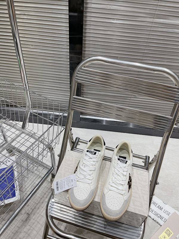 Golden Goose sneaker