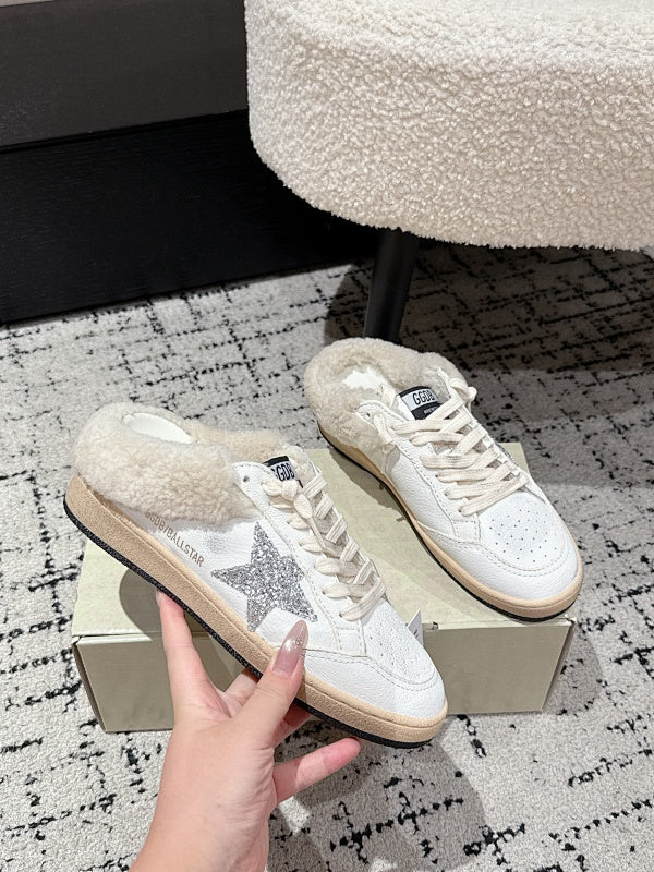 Golden Goose sneaker
