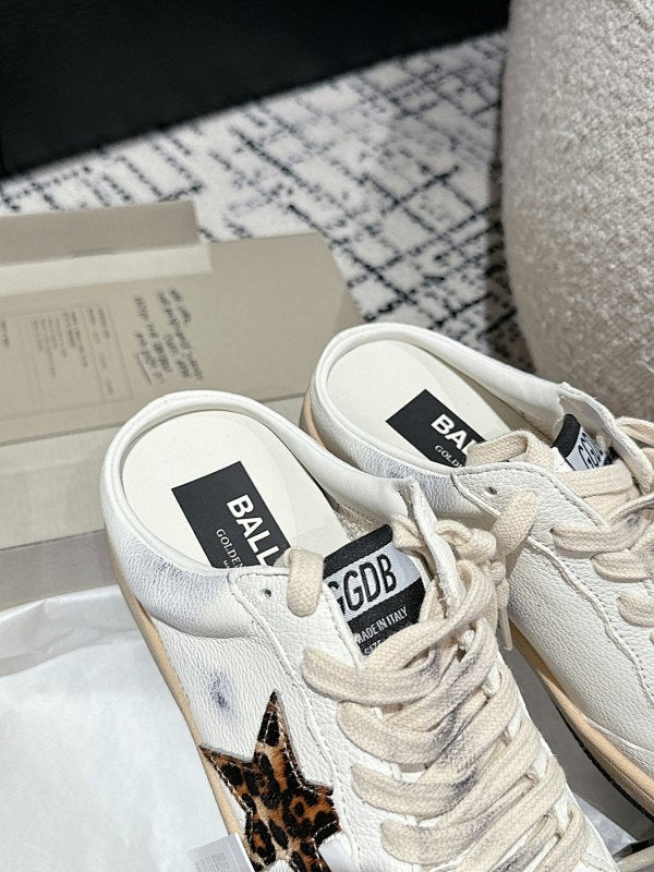 Golden Goose sneaker