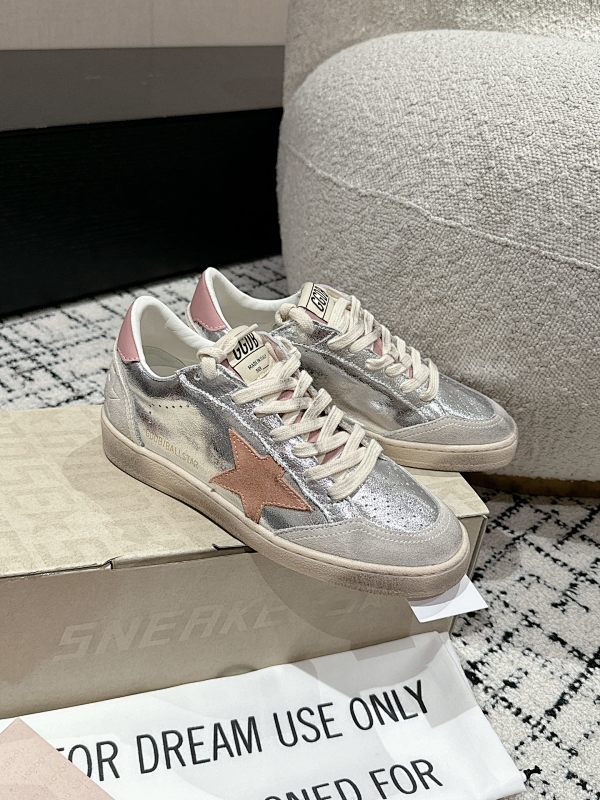Golden Goose sneaker