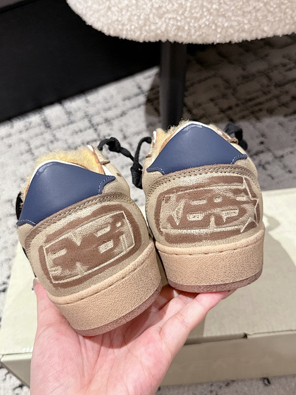 Golden Goose sneaker