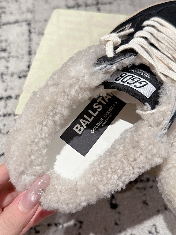 Golden Goose sneaker