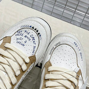 Golden Goose sneaker