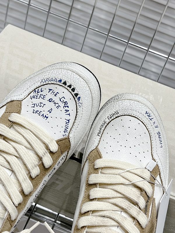Golden Goose sneaker