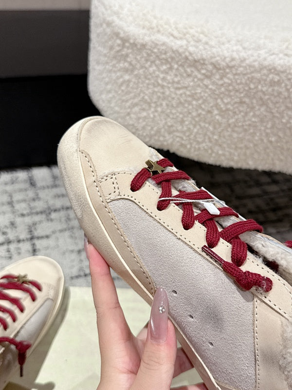 Golden Goose sneaker