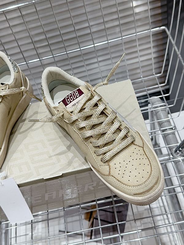 Golden Goose sneaker