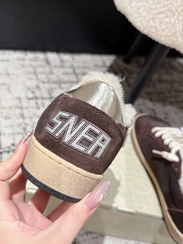 Golden Goose sneaker