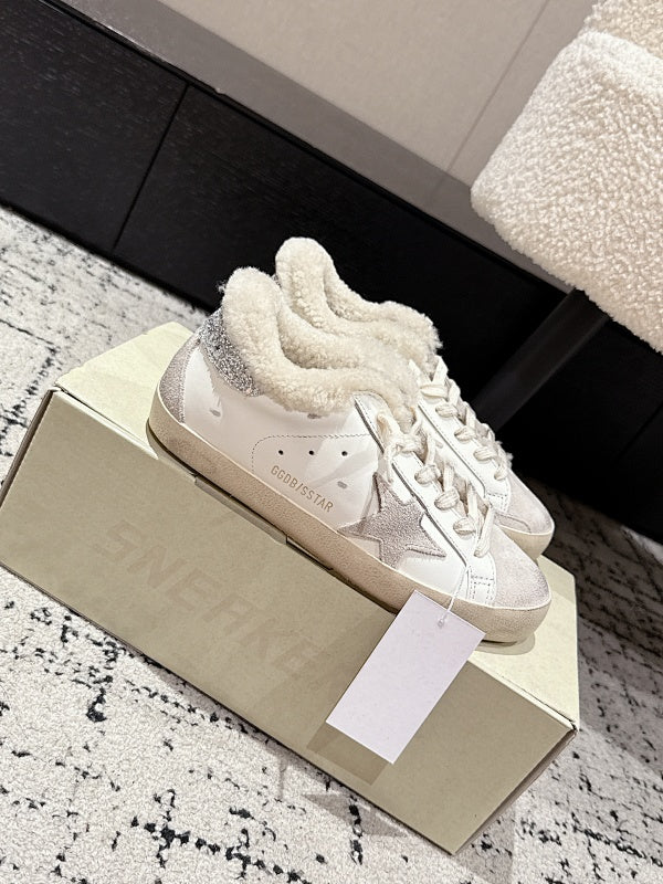 Golden Goose sneaker
