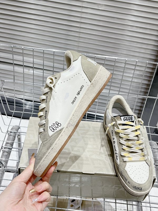 Golden Goose sneaker