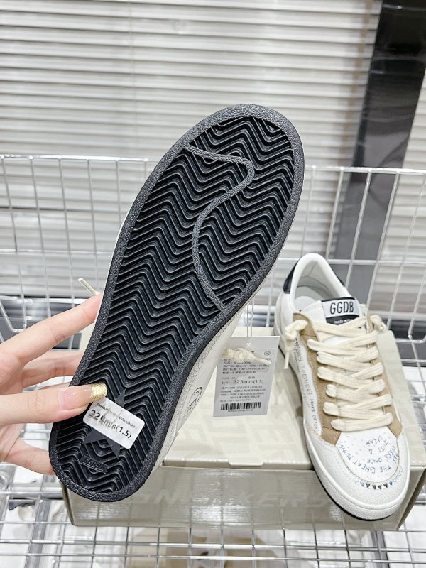 Golden Goose sneaker