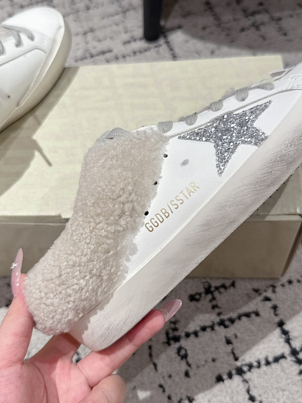 Golden Goose sneaker