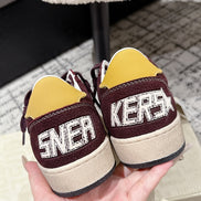 Golden Goose sneaker