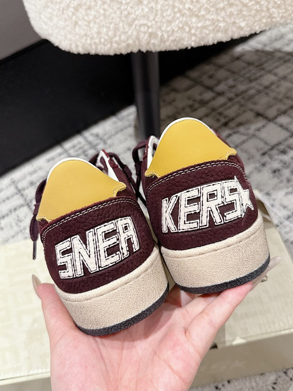 Golden Goose sneaker