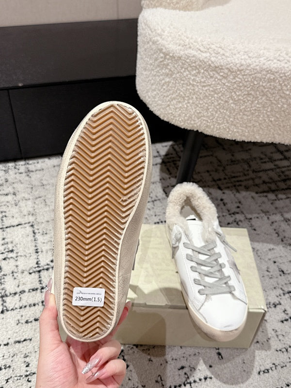 Golden Goose sneaker