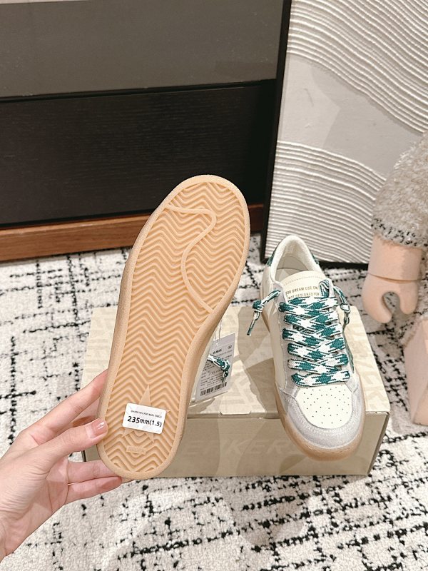 Golden Goose sneaker