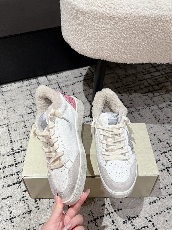 Golden Goose sneaker