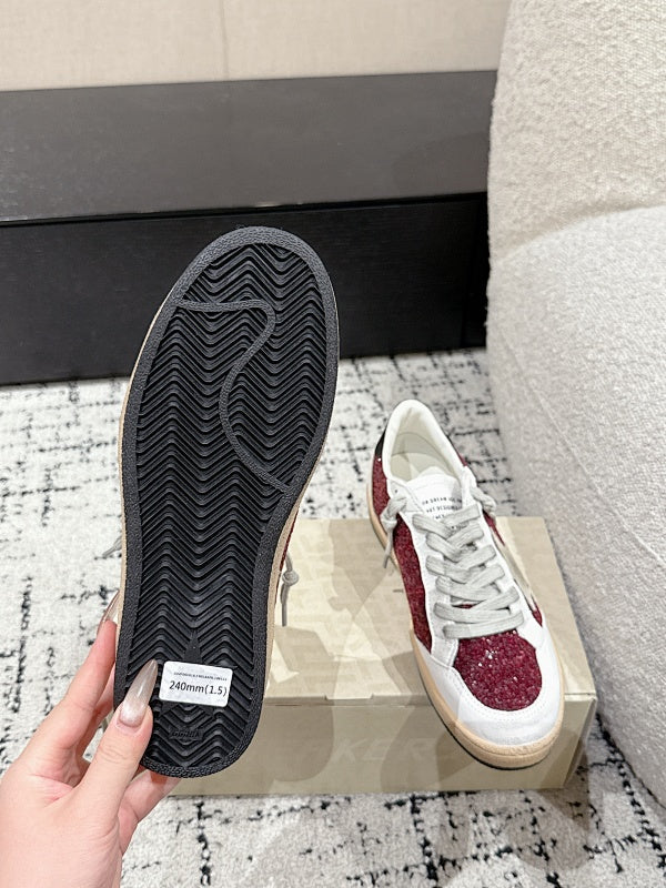 Golden Goose sneaker