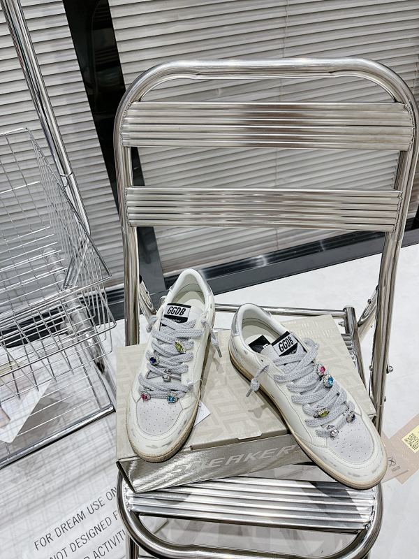 Golden Goose sneaker