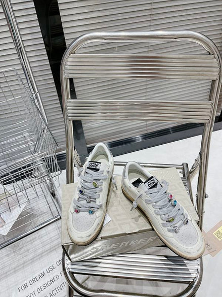 Golden Goose sneaker