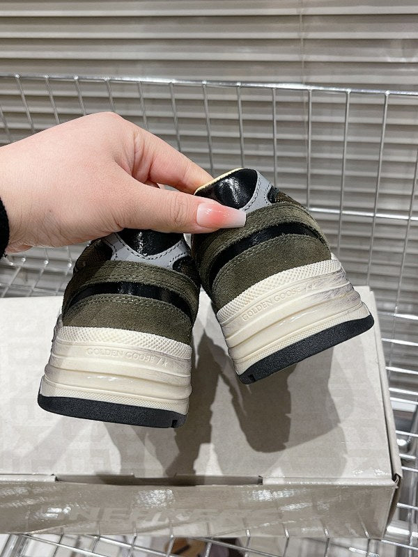 Golden Goose sneaker